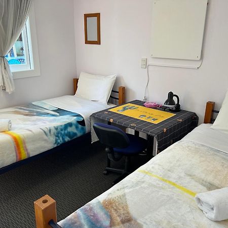National Park Alpine Lodge Екстериор снимка